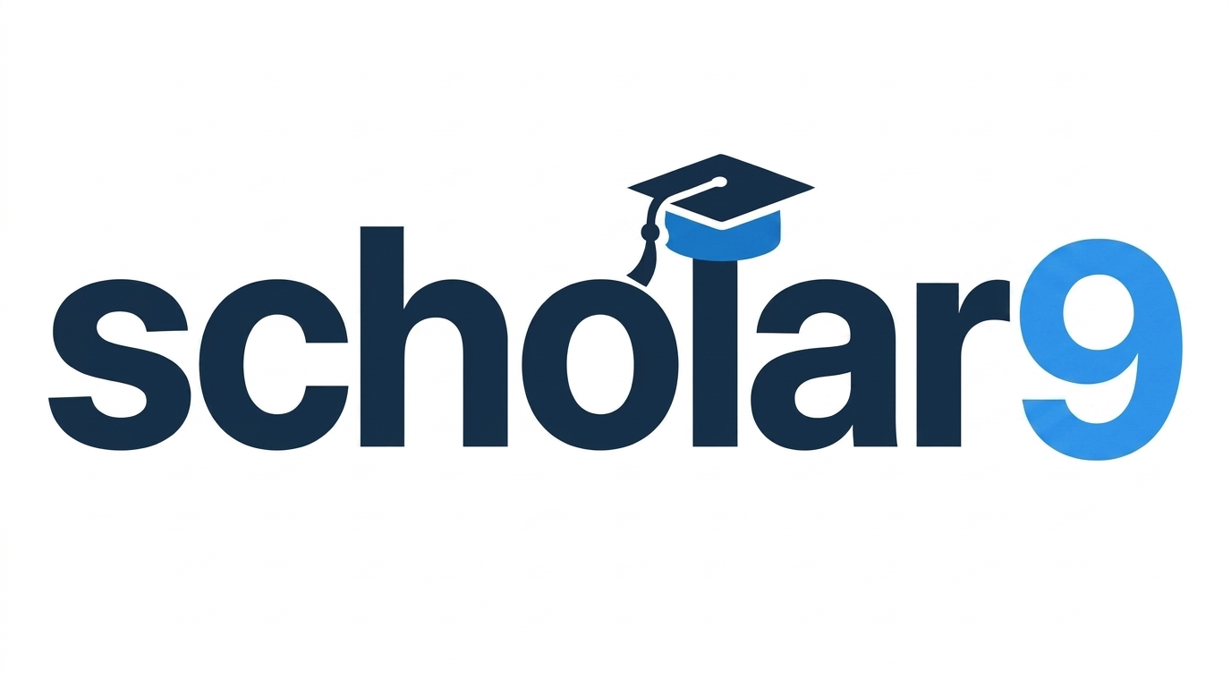 Scholar9